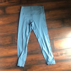 Align pant size 8. Worn three times